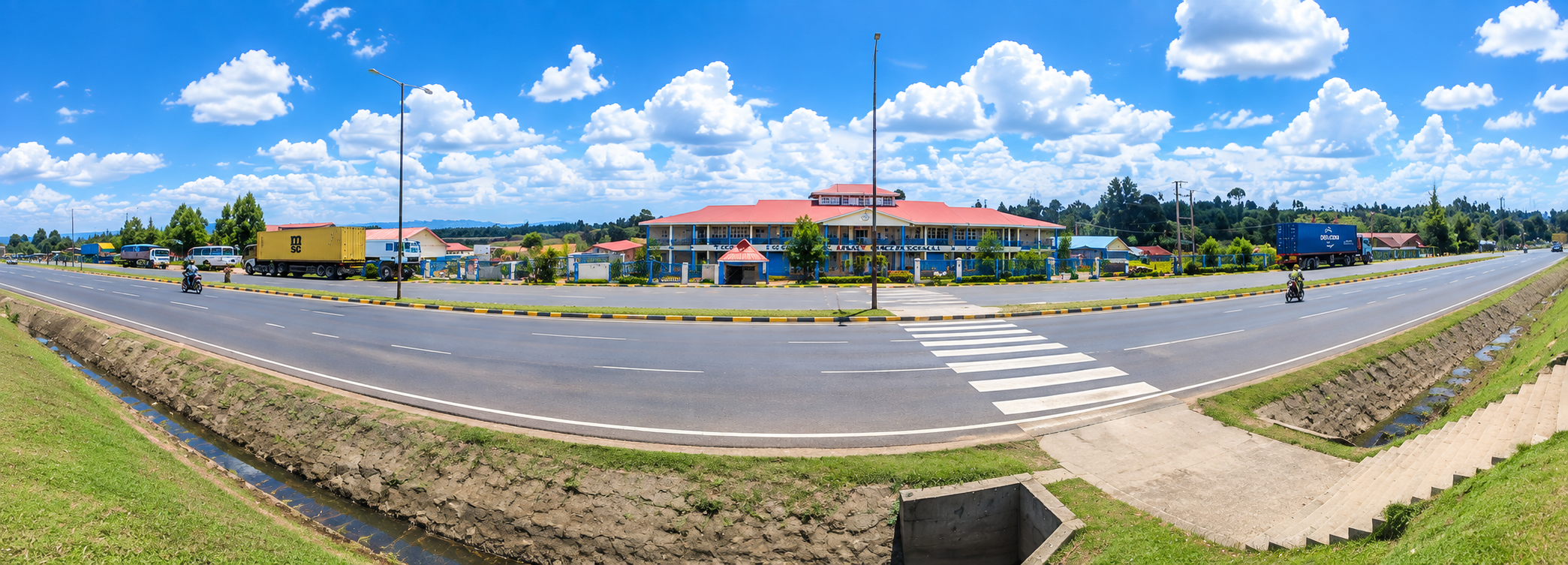 Unlock Your Industrial Potential
