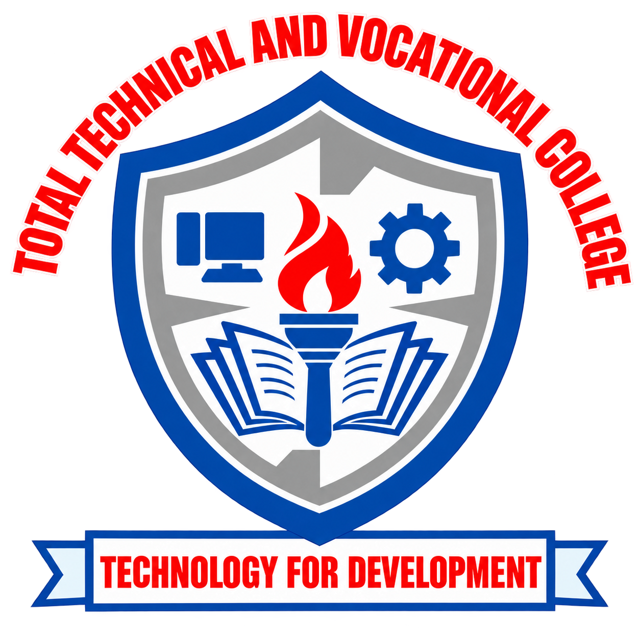TOTAL logo