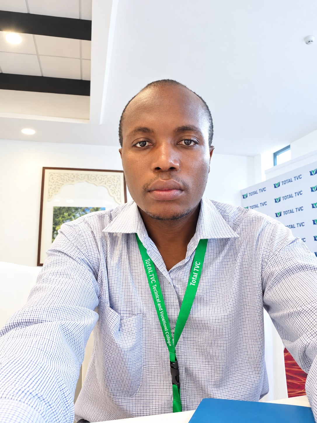 Quality Assurance Officer